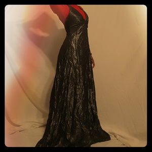 LAUNDRY by Shelli Segal dress